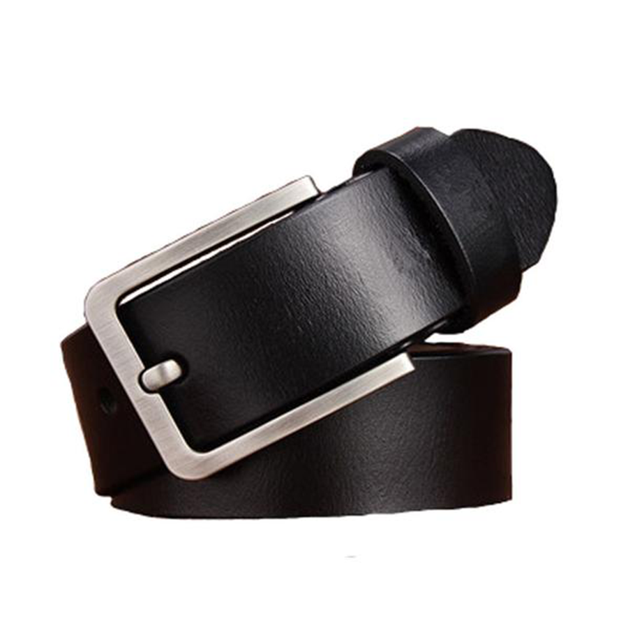 VINTAGE COWHIDE BELT 50401644